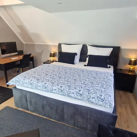 Apartment Del Pueblo