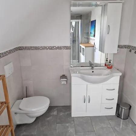 Apartment Del Pueblo Bechtsrieth