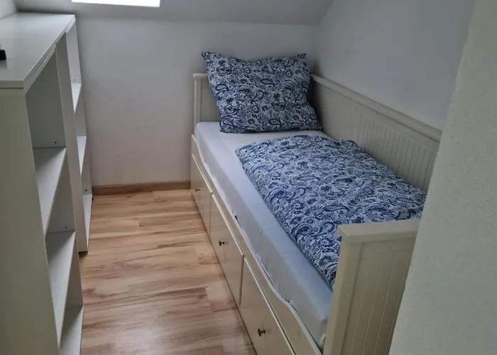 Del Pueblo * Bechtsrieth