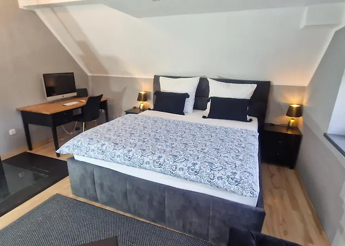 Appartement Del Pueblo
