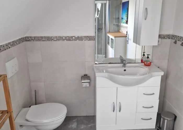 Appartement Del Pueblo Bechtsrieth